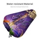 thumbnail image 4 of Funda de Asiento para Bicicleta Willy Wonka Impermeable, 4 of 6