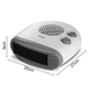 thumbnail image 4 of Calefactor Eléctrico Portátil 2000w | Termostato Ajustable, 4 of 4