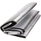 thumbnail image 1 of Aluminum Foil Camping Compact Alfombra Waterprode Cushion Tarp Folding Outpuerta Sleeping Alfombratress Insulated Tent Footprint Pad Potátil Camping Sand Prode Blanket con Draw String Carrying Sack, 1 of 7