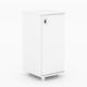 thumbnail image 1 of Mueble Cocina Bl3306.0001 1 Puerta Blanco, 1 of 4