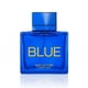 thumbnail image 2 of Antonio Banderas Blue Seduction Summer Essence Edt 100ml Hombre, 2 of 3