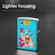 thumbnail image 4 of Carcasa de Metal para Encendedor Desmarcar Schoolhouse Rock Cobre, 4 of 6