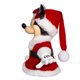 thumbnail image 5 of Adorno para Árbol Disney DN9211 Minnie Santa 22 cm, 5 of 7