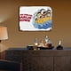 thumbnail image 5 of Carrera por tu Vida, Charlie Brown Cartel Metálico, Decoración de Pared de Cartel Metálico Personalizado para Regalos de Fans, Amigos, Familia y Amantes 20*30CM, 5 of 6