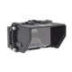 thumbnail image 1 of Kit de soporte de monitor Nitze Ninja V para Atomos Ninja/Ninja Ultra/Ninja V/Ninja V Plus/Shinobi/Zato Connect con parasol, abrazadera de cable HDMI, riel OTAN y Cold Shoe, 1 of 3