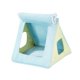 thumbnail image 3 of Hamaca Colgante Para Nido De Pájaro, Tienda De Campa?a Para Loros, Periquitos Y Cacatúas, Color Azul, 3 of 5