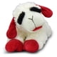 thumbnail image 2 of Juguete Multipet Lamb Chop Mediano 12in con sonido para perro, 2 of 3