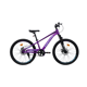 thumbnail image 1 of BICICLETA TOTEM MTB ARO 24 LYRA COLOR MORADO, 1 of 5