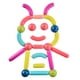 thumbnail image 2 of Juego Magnético Magical Connect 37 Piezas, 2 of 4