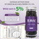 thumbnail image 3 of Té de goji negro Hee Creek 220 g, natural y silvestre, 3 of 7