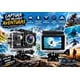 thumbnail image 5 of Cámara Acción 4k Wifi Sumergible 30m 16mp Deportiva Ultra Hd, 5 of 6