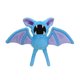 thumbnail image 1 of Peluche Pokémon Zubat 15 cm Sentado Cuties #41, 1 of 1