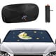 thumbnail image 1 of Sombrilla Solar Para Auto Desmarcar El Principito 133x73cm, 1 of 6