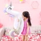 thumbnail image 2 of Flotador Unicornio 70 cm, 2 of 6