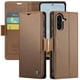 thumbnail image 3 of CaseMe tipo cartera Samsung Galaxy A16 5G con cierre magnético, RFID, tarjetero, soporte, carga inalámbrica, 3 of 5