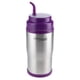 thumbnail image 1 of Termo Mug Café/Mate Morado 400ml Thermos, 1 of 2