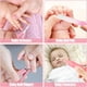 thumbnail image 3 of Kit Cuidado Bebé 24pcs Rosa Recién Nacido, 3 of 3