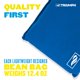 thumbnail image 3 of Bolsas de Cornhole Triumph Sports 15 cm Pack de 8 de Microfibra, 3 of 6