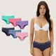 thumbnail image 1 of Pack de 6 Calzones Pantaleta Algodón Mujer, 1 of 8