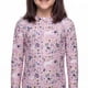 thumbnail image 3 of Traje de baño  Niña Rosado talla6, 3 of 5