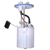 Repuestos Del Sol - Bomba Bencina Kia Sportage 2 0 2010 2014