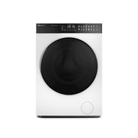 Electrolux - Lavadora Secadora 14/8 Kg Carga Frontal Inverter Eflwd12W