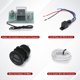 thumbnail image 3 of Kit de Aislador y Monitor de Batería FQRANBO 12V para UTV, 3 of 7