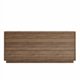 thumbnail image 5 of Gabinete de bufé con almacenamiento,4 puertas Moderno Accent Storage Sideboard,Lujoso bufé de gabinete de piso con antidumping independiente para cocina, 5 of 5