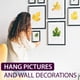 thumbnail image 5 of Masilla De Montaje Sticky Tack 100 Unidades Color Blanco Y Rosa, 5 of 8