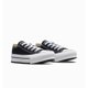 thumbnail image 4 of Zapatillas Converse Caña Baja Chuck Taylor All Star Eva Lift Infantil 372861C negro 12.5-Niños, 4 of 5