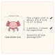 thumbnail image 2 of Add a Cute and Trendy Touch to Your Suitcase and Laptop with 50 Pieces of Salamander Cartoon Waterproof Stickers, 2 of 4
