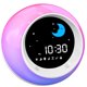 thumbnail image 1 of Reloj despertador I·CODE Time to Wake para niños, entrenador del sueño, 1 of 8