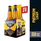 thumbnail image 1 of 4x Cerveza Volcanes del Sur Premium Lager 350cc, 1 of 2