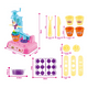 thumbnail image 2 of Set Masas Heladeria Maquina Helado Plastilina Juguete Niños, 2 of 6