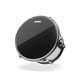 thumbnail image 3 of Drum Heads Evans Tompack Fusion negro cromado (25 cm, 30 cm, 35 cm), 3 of 3