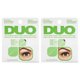 thumbnail image 1 of Cinta adhesiva para pestañas DUO con brocha con vitaminas A, C y E, paquete de 2 ml, 5 ml, 1 of 3