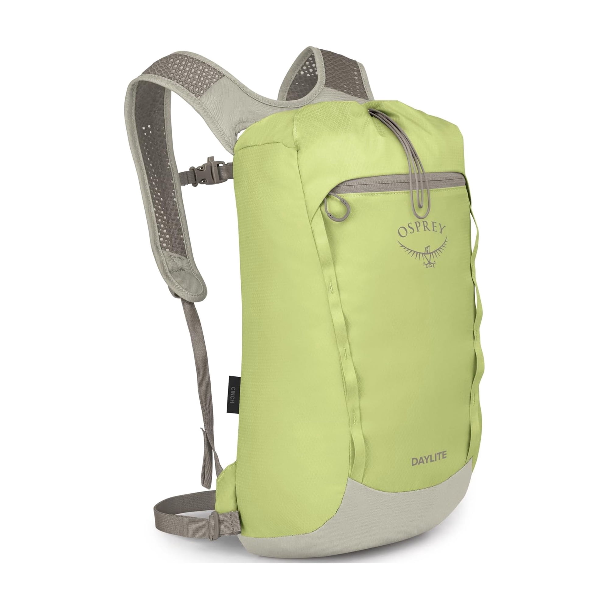 Mochila Osprey Daylite Cinch, Bolsa De Viaje Ligera
