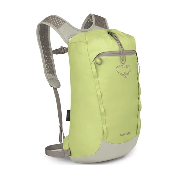 Mochila Osprey Daylite Cinch, bolsa de viaje ligera
