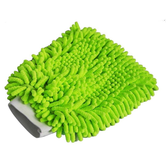 Guante De Lavado Auto Microfibra Mt009b AutoDrive