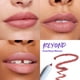 thumbnail image 2 of Delineador de labios Kosas Hotliner retráctil con brocha y afilador, 2 of 8