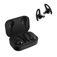 Swiss Nature Labs - Auriculares Santana Rumba Set 2 Auriculares Con Cargador