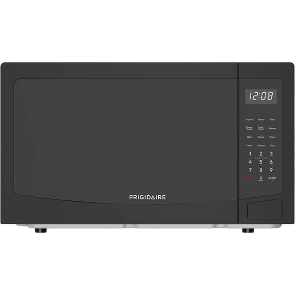 Microondas Frigidaire 31 L Negro 1000 W