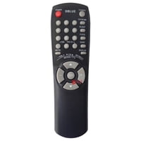 Puntostore - Control Remoto Para Tv Samsung Crt - Ps