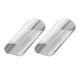 thumbnail image 5 of 2 Uds Protectores De Muebles Almohadilla Cinta De Entrenamiento Puerta Gato Rasguño Cinta Disuasoria 14cm X 48cm, 5 of 5