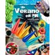 thumbnail image 3 of Polvo Acrílico para Uñas TONES Coverland Set de Verano 6 Piezas, 3 of 9