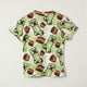 thumbnail image 2 of Polera Manga Corta Niño Full Print Verde Minecraft, 2 of 4