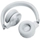 thumbnail image 4 of Audifonos Bluetooth Over Ear Plegables Blanco Live 460nc, 4 of 4
