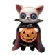 thumbnail image 3 of Estatua De Animal, Decoración De Mesa única, Decoración De Halloween Para Sala De Estar Interior, Hogar, 7 Cm X 6 Cm X 10 Cm, Gato, 3 of 5