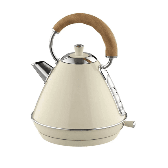 Hervidor Design Beige 1,7 L EasyWays