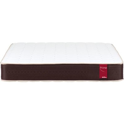 Colchón Prime 2 Plaza poliuretano